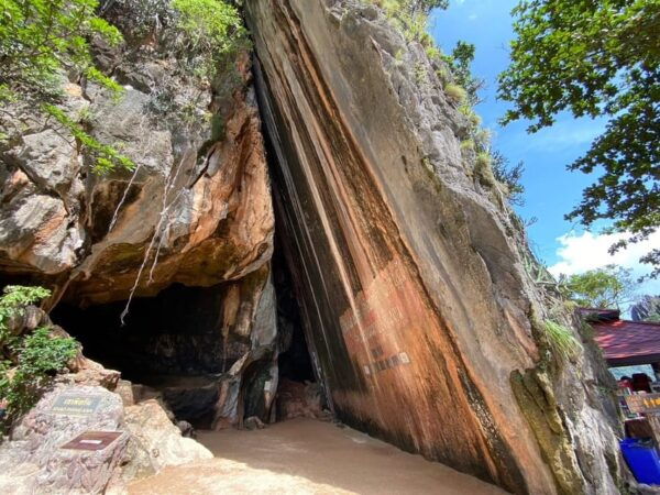 From Krabi: James Bond Island One-Day Tour by Speedboat - What to Expect