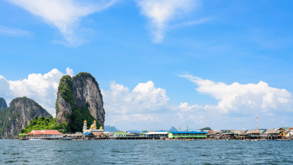 From Krabi: James Bond Island One-Day Tour by Speedboat - Questions You May Have