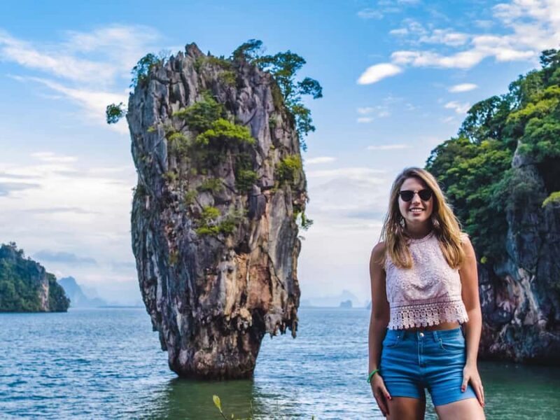 From Krabi: James Bond Island & Phang Nga Bay Tour - Good To Know