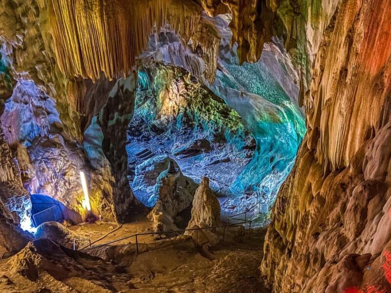 From Krabi: James Bond Island & Phang Nga Bay Tour - What Reviewers Say