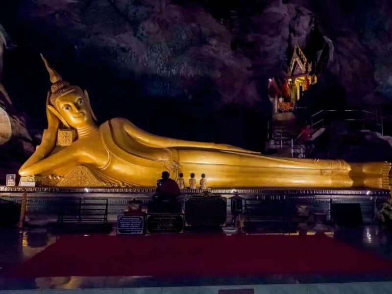 From Krabi: James Bond Island & Phang Nga Bay Tour - Final Thoughts: Who Is This Tour Best For?