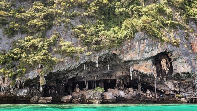 From Krabi: Phi Phi and 4 Islands Early Bird Tour - Booking Information