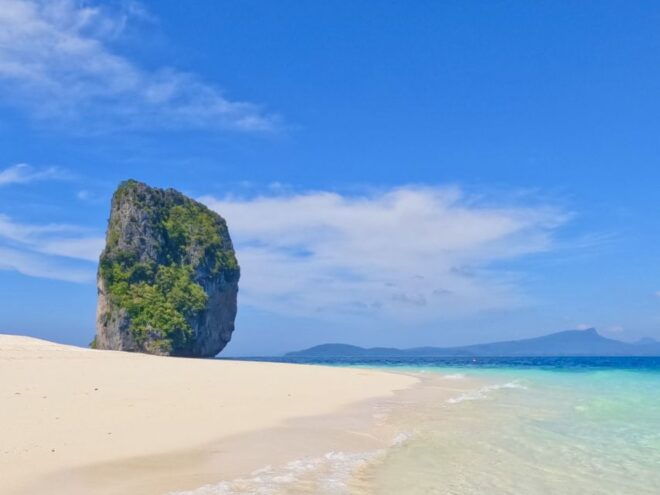 From Krabi: Phi Phi and 4 Islands Early Bird Tour - Common Questions
