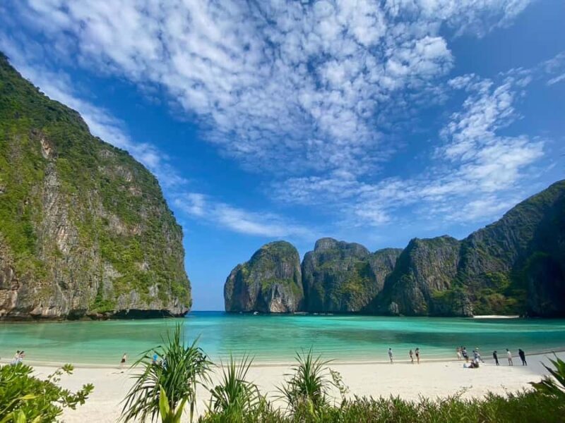 From Krabi: Phi Phi Early Bird & 4 Islands by Speedboat - Who Is This Tour Best For?