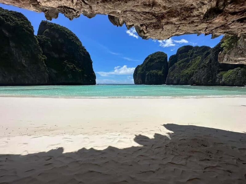 From Krabi: Phi Phi Early Bird & 4 Islands by Speedboat - Final Thoughts