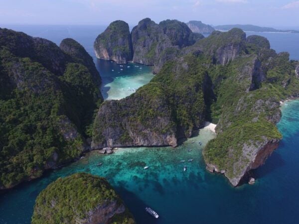 From Krabi: Phi Phi Islands Small Group Tour - Booking and Pricing Information