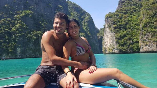 From Krabi: Phi Phi Islands Small Group Tour - Common Questions