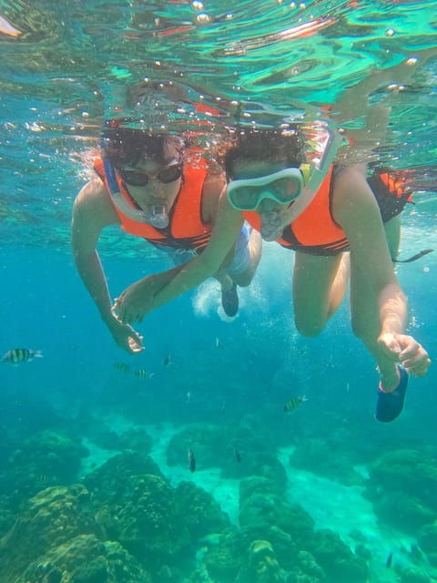 From Krabi : Private Luxury Longtail Boat - Additional Services and Customization
