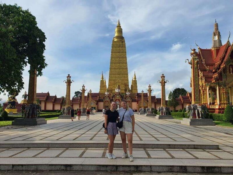 From Krabi : PRIVATE : The BEST of Khao Sok Lake & Rafting - Good To Know