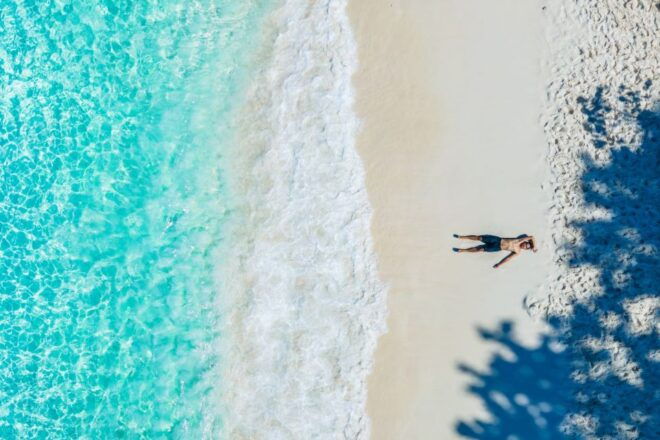 From Krabi: Similan Island Join-in One Day Tour - Overall Experience