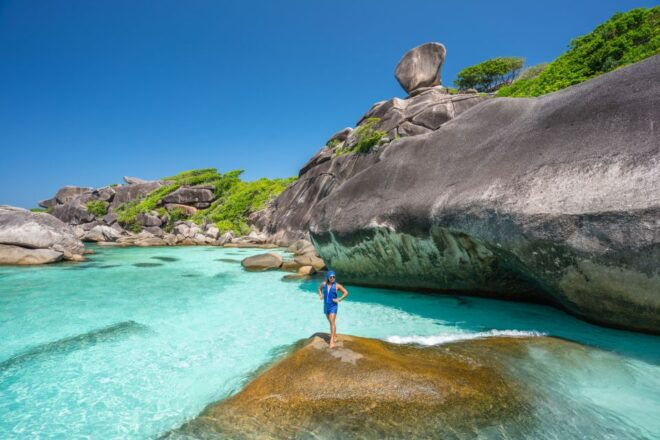 From Krabi: Similan Island Join-in One Day Tour - Common Questions