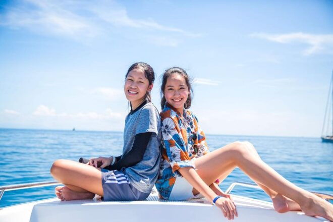 From Krabi: Surin Islands Snorkeling Tour W/ Meals - Snorkeling Experience