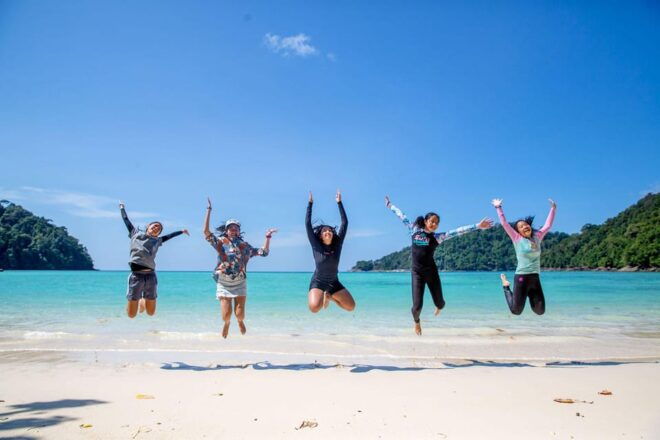 From Krabi: Surin Islands Snorkeling Tour W/ Meals - Cultural Insights
