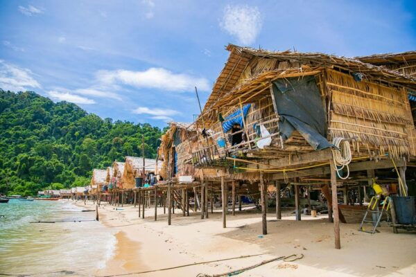 From Krabi: Surin Islands Snorkeling Tour W/ Meals - Important Tour Information