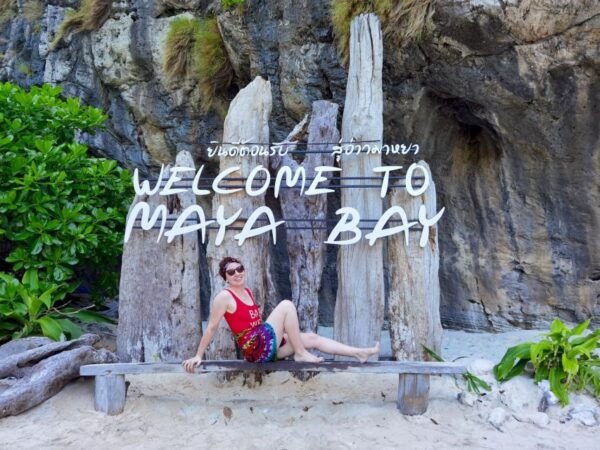 From Krabi to Phuket With Private Longtail Tour in Phi Phi - Common Questions