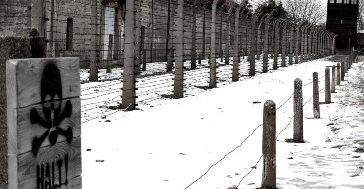 From Krakow: Auschwitz-Birkenau and Wieliczka Salt Mine Tour - Tour Duration and Cancellation Policy