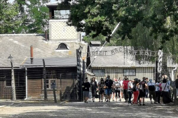 From Krakow: Auschwitz-Birkenau Camp Complex Guided Day Trip - Frequently Asked Questions