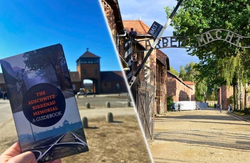 From Krakow: Auschwitz-Birkenau Day Tour with Pickup - Practical Tips for Making the Most of Your Trip
