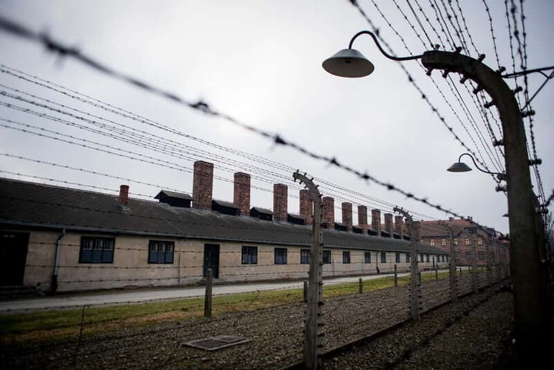 From Krakow: Auschwitz-Birkenau Day Tour with Pickup - FAQs