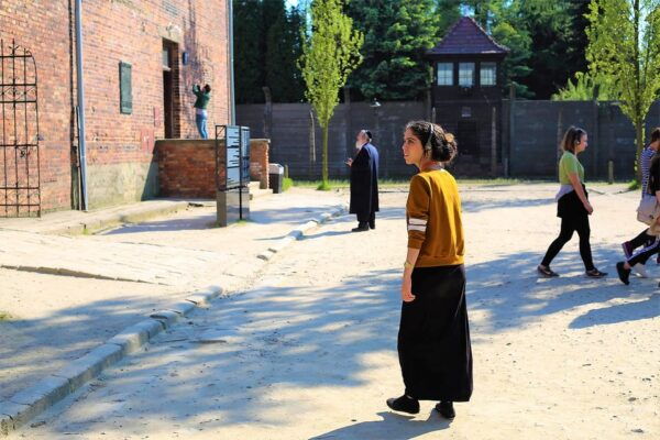 From Krakow: Auschwitz-Birkenau Full-Day Tour With Pickup - Important Information