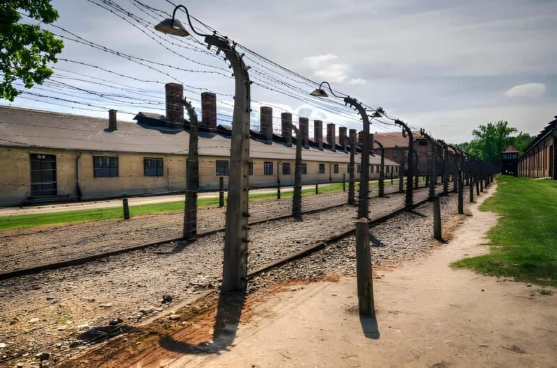 From Krakow: Auschwitz-Birkenau FullDay Guided Tour - Good To Know