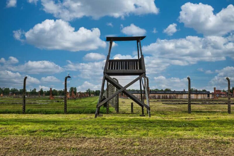 From Krakow: Auschwitz-Birkenau FullDay Guided Tour - Authentic Encounters from Reviews