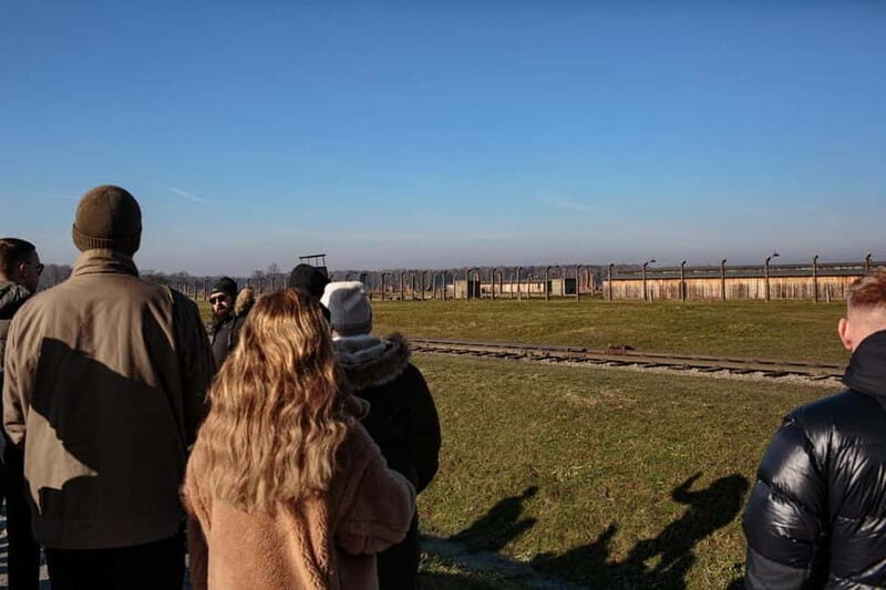 From Krakow: Auschwitz-Birkenau Guided Full-Day Tour - Final Thoughts  