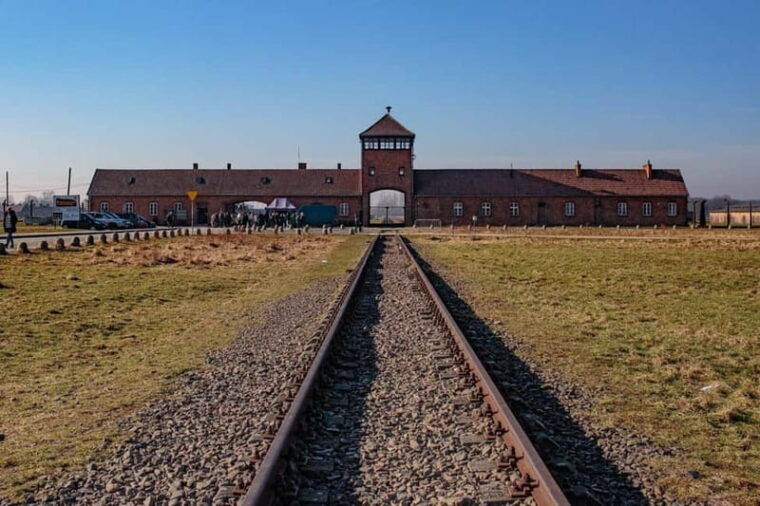 From Krakow: Auschwitz-Birkenau Guided Full-Day Tour - Final Thoughts: Who Should Consider This Tour?
