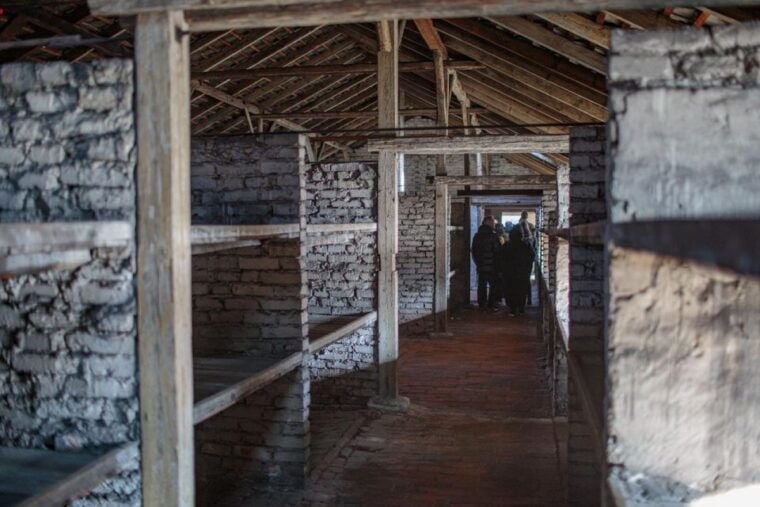 From Krakow: Auschwitz-Birkenau Guided Full-Day Tour - FAQs