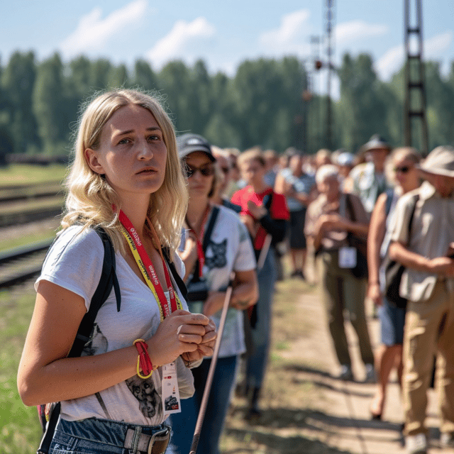 From Krakow: Auschwitz-Birkenau Guided Tour Guaranteed Time - The Sum Up