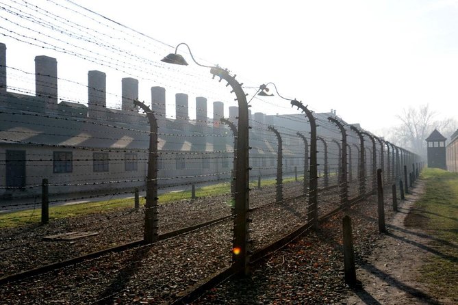 From Krakow: Auschwitz-Birkenau Guided Tour (Hotel Pick Up) - Directions