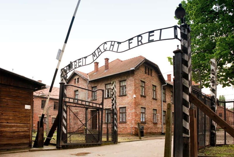 From Krakow: Auschwitz-Birkenau Guided Tour & Hotel Pickup - Hotel Pick-Up and Transportation