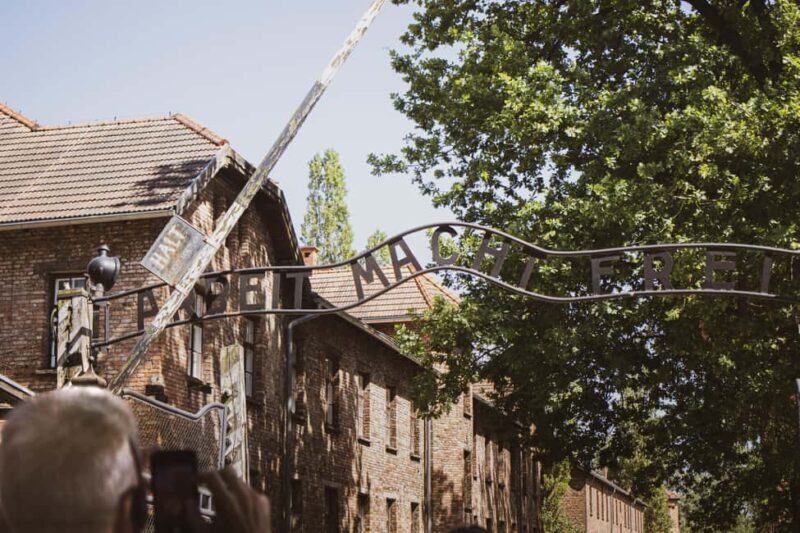 From Krakow: Auschwitz-Birkenau Guided Tour & Hotel Pickup - Good To Know