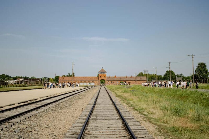 From Krakow: Auschwitz-Birkenau Guided Tour & Hotel Pickup - Final Thoughts: Is It Right for You?