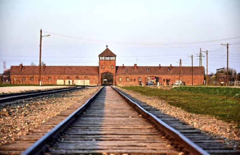 From Krakow: Auschwitz-Birkenau Guided Tour & Hotel Pickup - FAQs