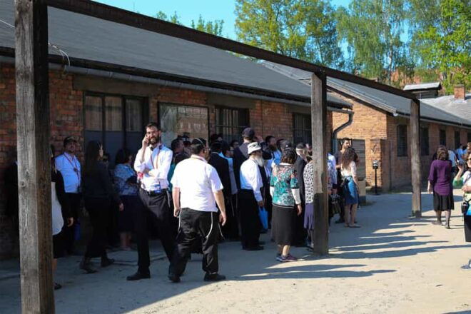 From Krakow: Auschwitz-Birkenau Guided Tour & Pickup Options - Historical Significance