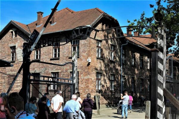 From Krakow: Auschwitz-Birkenau Guided Tour & Pickup Options - Frequently Asked Questions