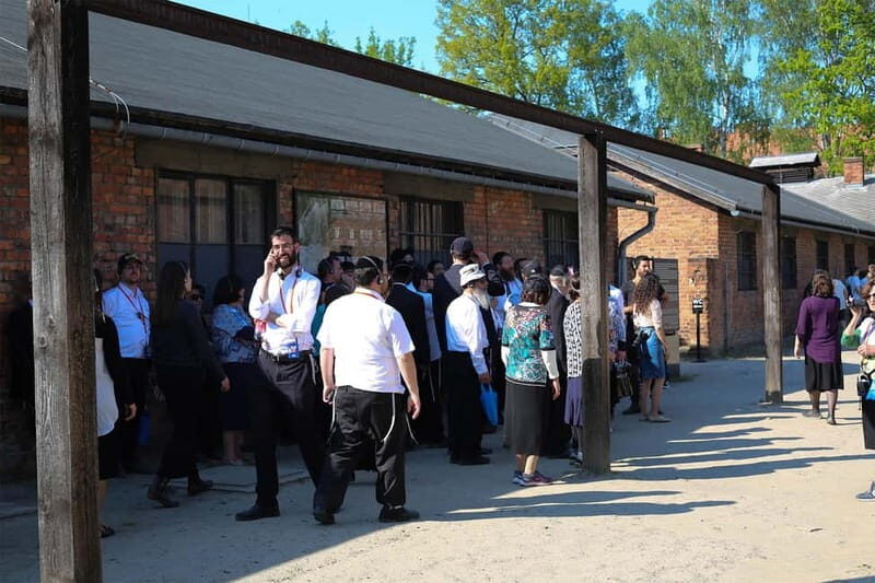 From Krakow: Auschwitz-Birkenau Guided Tour & Pickup Options - Who Will Love This Tour?