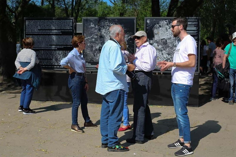 From Krakow: Auschwitz-Birkenau Guided Tour & Pickup Options - The Sum Up