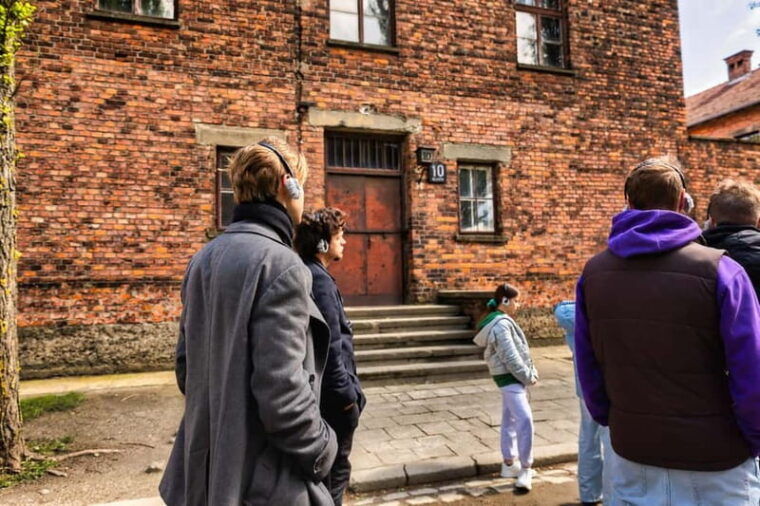 From Krakow: Auschwitz-Birkenau Guided Tour & Transport - Real Experiences from Travelers