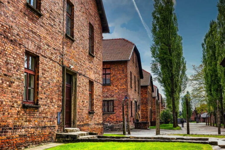 From Krakow: Auschwitz-Birkenau Guided Tour & Transport - Why This Tour Is Worth It