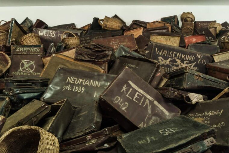From Krakow: Auschwitz & Birkenau Guided Tour with Pick up - The Sum Up