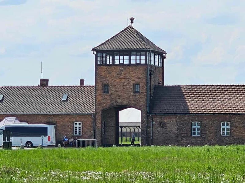 From Krakow: Auschwitz-Birkenau Guided Tour with Pickup - What Makes This Tour Stand Out
