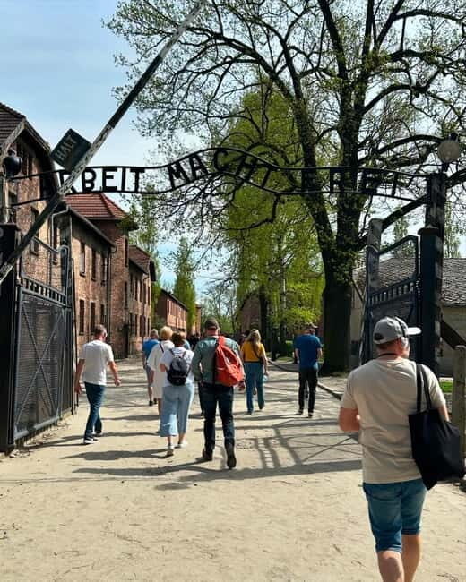 From Krakow: Auschwitz-Birkenau Guided Tour with Pickup - Who Will Love This Tour?