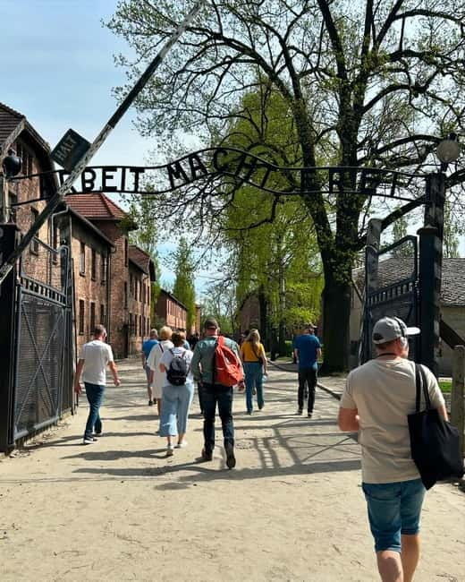 From Krakow: Auschwitz-Birkenau Guided Tour with Pickup - The Experience Through Reviewers’ Eyes