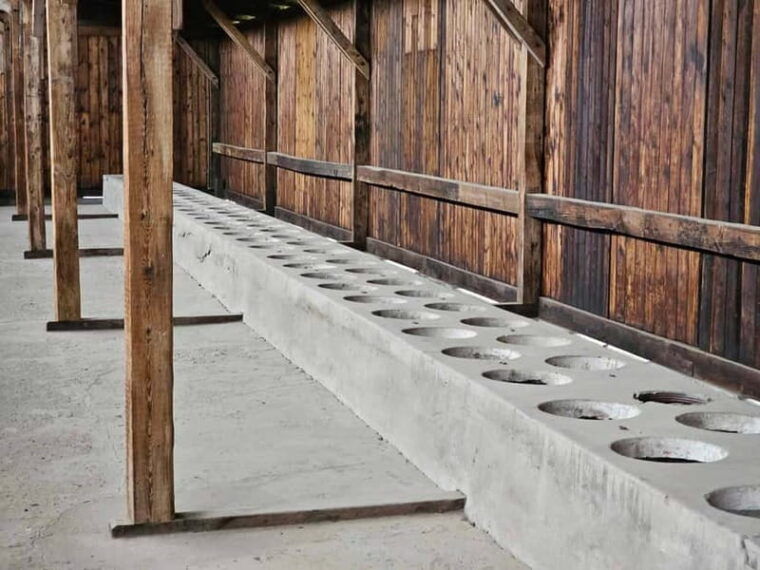 From Krakow: Auschwitz-Birkenau Guided Tour with Pickup - FAQ