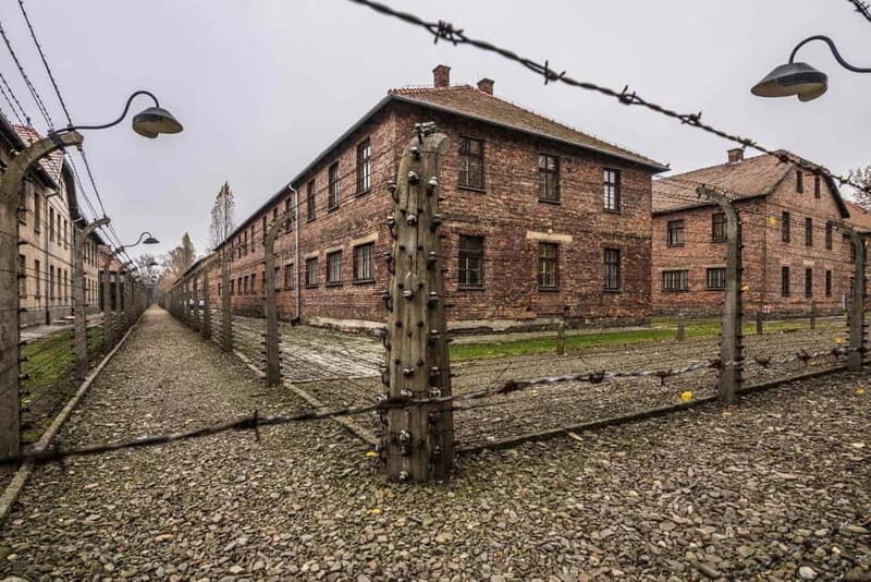 From Krakow: Auschwitz-Birkenau Guided Tour with Transfer - Good To Know