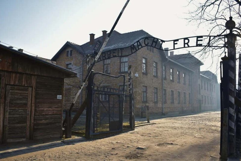 From Krakow: Auschwitz-Birkenau Guided Tour with Transfer - What makes this tour stand out?