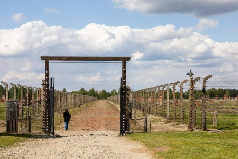 From Krakow: Auschwitz-Birkenau Guided Tour with Transport - FAQs