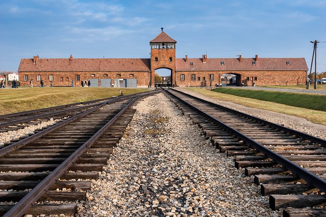 From Krakow: Auschwitz-Birkenau Memorial and Museum Guided Tour - Tour Details